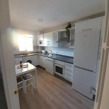 Apartmán Marisma Del Guadalquivir