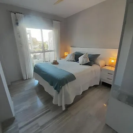 Marisma Del Guadalquivir Apartmán Sanlúcar de Barrameda