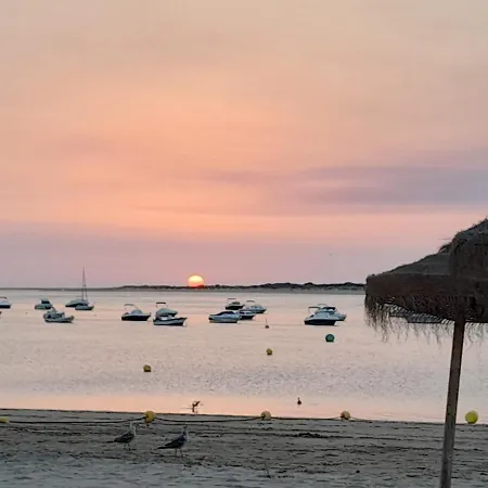 Apartmán Marisma Del Guadalquivir