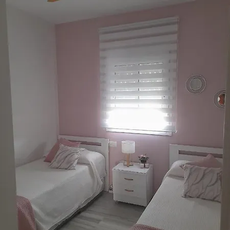 Apartmán Marisma Del Guadalquivir