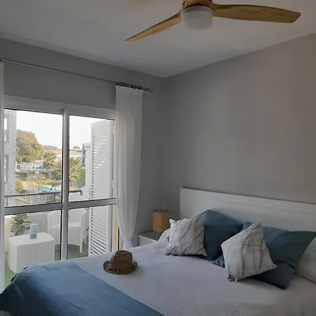 Apartmán Marisma Del Guadalquivir *