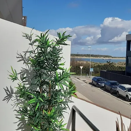 Apartmán Marisma Del Guadalquivir *